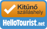 Szállás - Hellotourist.net